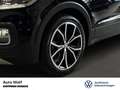 Volkswagen T-Cross 1.0 TSI Style LED Navi Sitzheizung Noir - thumbnail 9