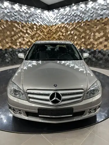 Mercedes-Benz C 280 4Matic *Bi-Xenon*Navi*Memory*