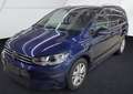Volkswagen Touran Comfortline 1.5 TSI DSG Navi AHK Kamera SiHz Blau - thumbnail 4