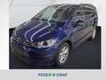 Volkswagen Touran Comfortline 1.5 TSI DSG Navi AHK Kamera SiHz Blau - thumbnail 1