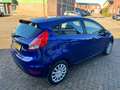 Ford Fiesta 1.0 Style Essential l Dist.riem reeds vervangen l Bleu - thumbnail 4