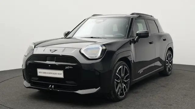 MINI Aceman John Cooper Works Trim
