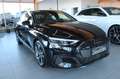 Audi A3 Lim. 40 TFSI quattro S tronic S line sport Noir - thumbnail 3