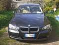 BMW 318 318i Eletta Fekete - thumbnail 1