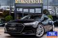 Audi A7 Sportback 55 TFSI quattro S-Line|PANO|ACC|MEMORY Noir - thumbnail 1