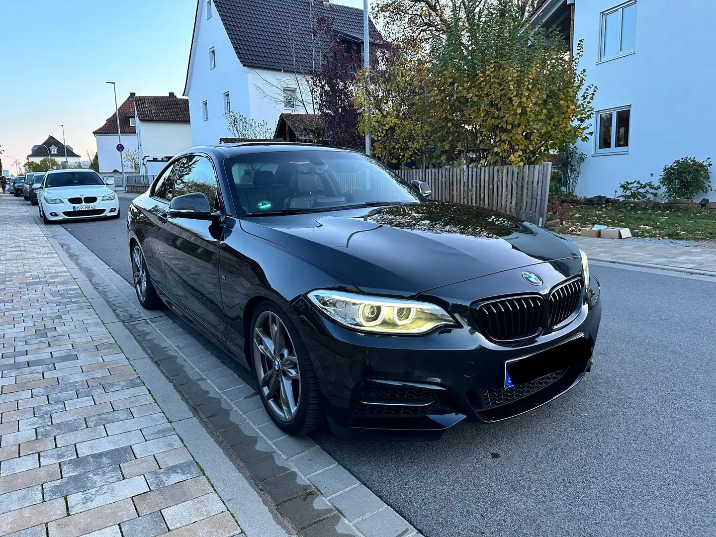 BMW 235 M235i Coupe - 1