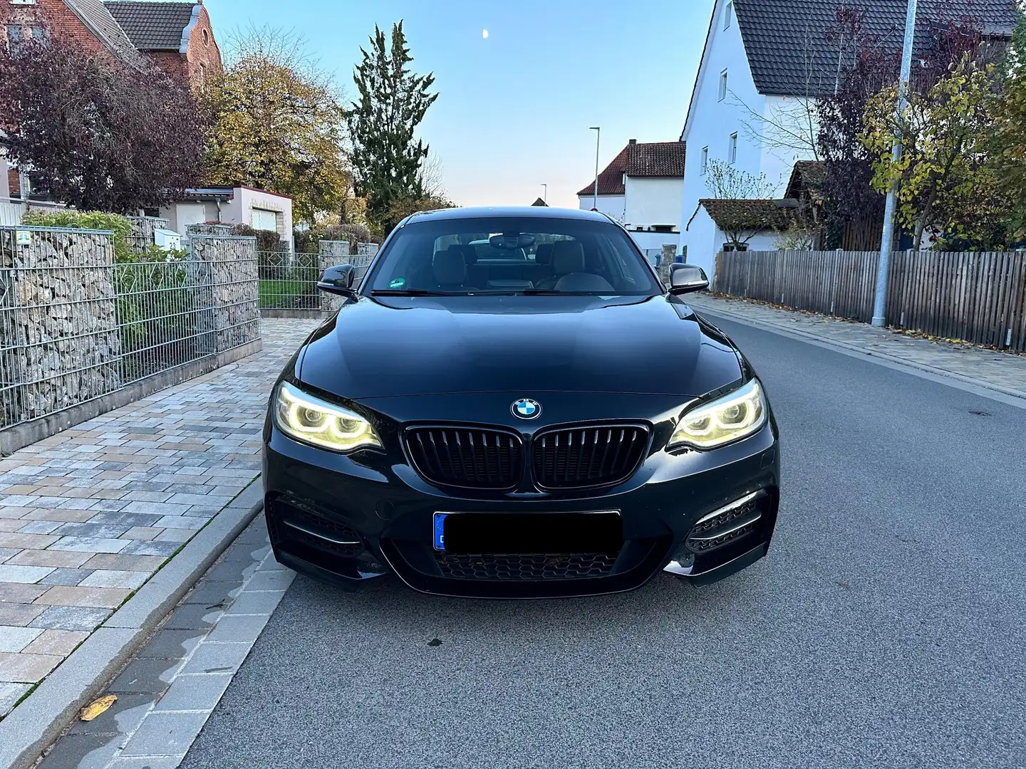 BMW 235 M235i Coupe - 2