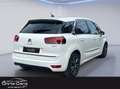 Citroen C4 Picasso Citroën 1.6 THP 165cv EAT6 Shine Pack, Garantie 12 Blanc - thumbnail 2