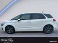 Citroen C4 Picasso Citroën 1.6 THP 165cv EAT6 Shine Pack, Garantie 12 Blanc - thumbnail 5