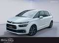 Citroen C4 Picasso Citroën 1.6 THP 165cv EAT6 Shine Pack, Garantie 12 Blanc - thumbnail 1