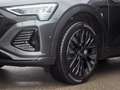 Audi Q8 e-tron S line 55 quattro Head-Up AHK Panorama Gris - thumbnail 10