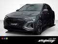 Audi Q8 e-tron S line 55 quattro Head-Up AHK Panorama Grau - thumbnail 11