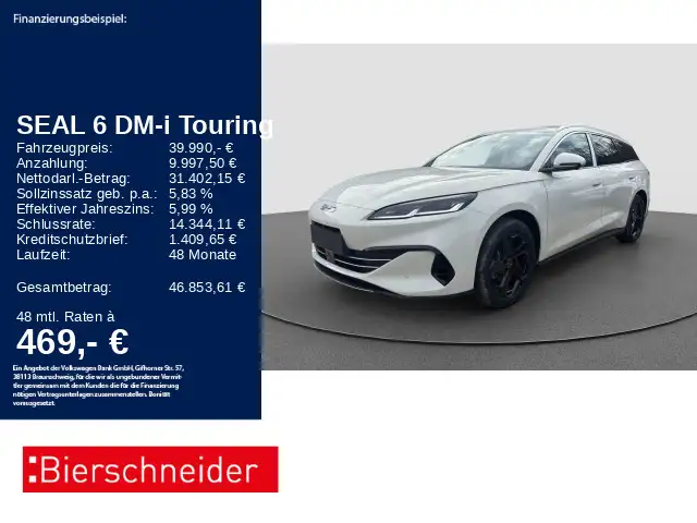 BYD Sonstige