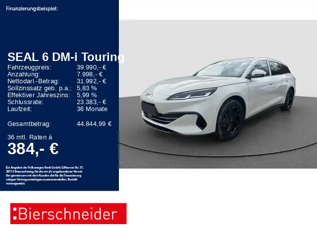 BYD Sonstige