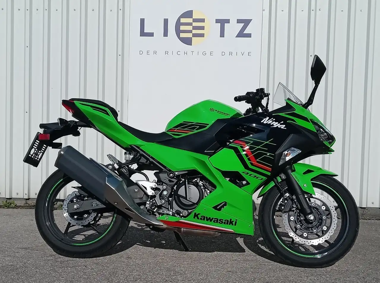 Kawasaki