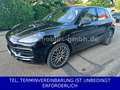 Porsche Cayenne S 441 PS  TOP 1.Hd UNFALLFREI Garantie Schwarz - thumbnail 1
