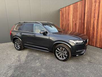 XC90 D4 7 Zitplaatsen Stoelverwarming