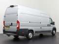 Peugeot Boxer 2.0BlueHDI 164PK L3H3 Maxi Pro | Camera | 3000Kg T Argintiu - thumbnail 2