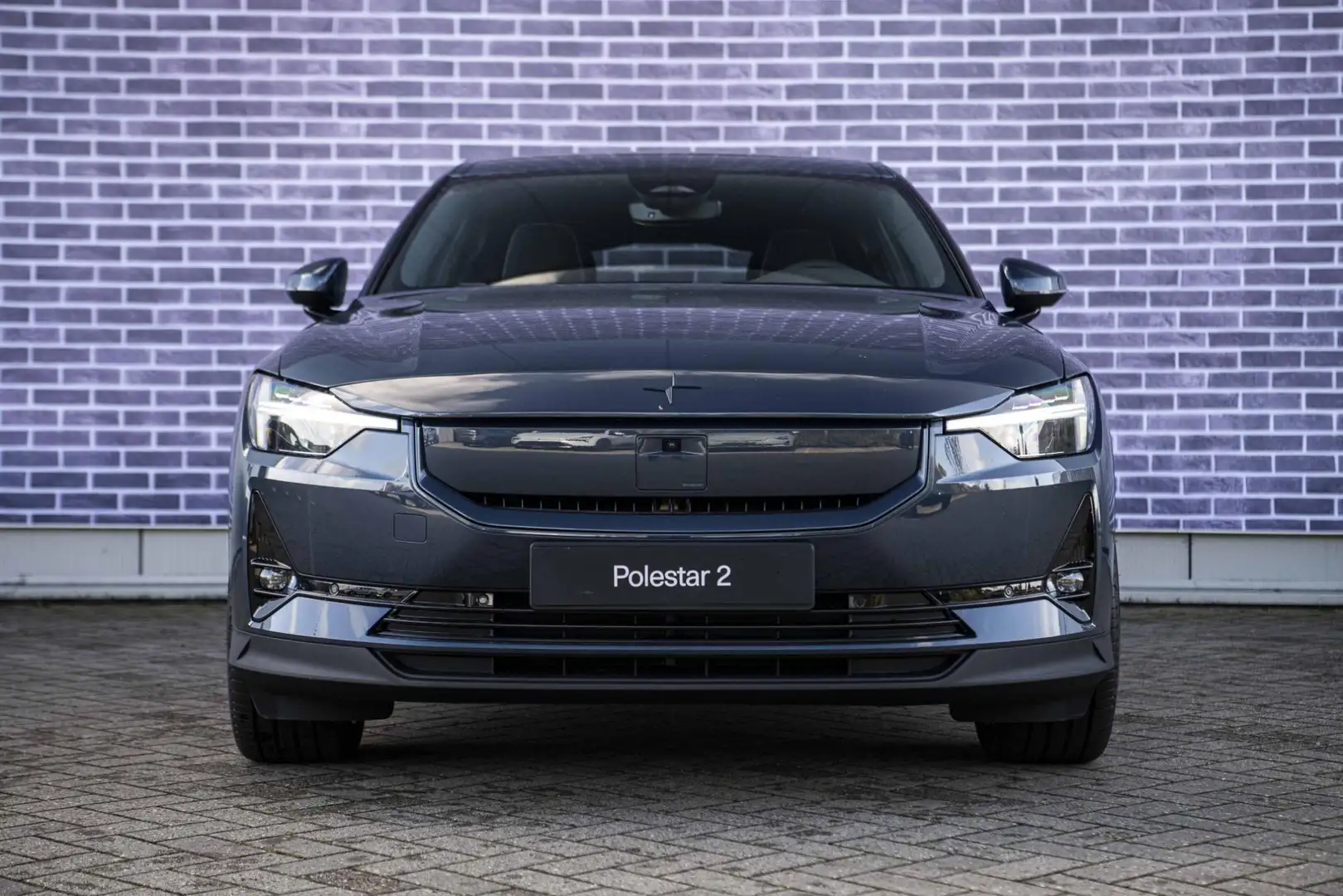 Polestar 2 Long Range Single Motor Prime 82 kWh 17% bijtellin Albastru - 2