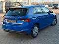 Skoda Fabia 1.0 MPI Selection *Klima*Allwetter*Stzhzg* Blau - thumbnail 6