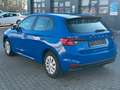 Skoda Fabia 1.0 MPI Selection *Klima*Allwetter*Stzhzg* Blau - thumbnail 4