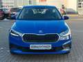 Skoda Fabia 1.0 MPI Selection *Klima*Allwetter*Stzhzg* Blau - thumbnail 2