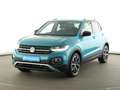 Volkswagen T-Cross 1.0 TSI Style Blauw - thumbnail 2