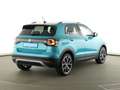 Volkswagen T-Cross 1.0 TSI Style Blau - thumbnail 7
