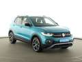 Volkswagen T-Cross 1.0 TSI Style Blauw - thumbnail 9