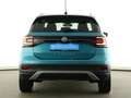 Volkswagen T-Cross 1.0 TSI Style Blau - thumbnail 6