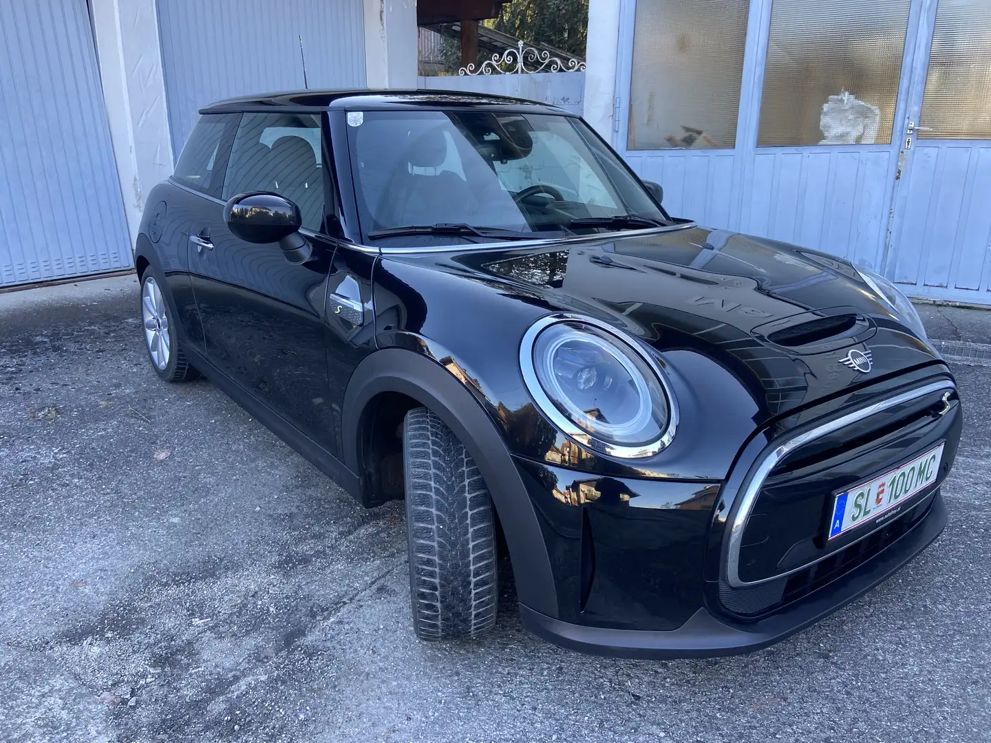MINI Cooper SE 32,6kWh Aut. Batteriezertifikat Ausgezeichnet ÖAMT - 2