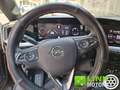 Opel Mokka 1.2 Turbo 130 CV  UNICO PROPRIETARIO Zwart - thumbnail 17