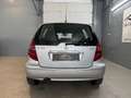 Mercedes-Benz A 180 Avantgarde CDI Automatik. Gris - thumbnail 11