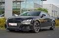 Audi TT RS TTRS Coupe BLACK RS-ABGAS MATRIX MAGNETI 280km/h Noir - thumbnail 30