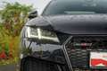 Audi TT RS TTRS Coupe BLACK RS-ABGAS MATRIX MAGNETI 280km/h crna - thumbnail 3