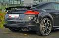 Audi TT RS TTRS Coupe BLACK RS-ABGAS MATRIX MAGNETI 280km/h Noir - thumbnail 29