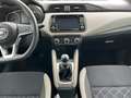 Nissan Micra Acenta 90PS NAVI LED SHZ AC Grey - thumbnail 13