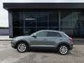 Volkswagen T-Roc Life 2.0 TDI LED AHK SHZ Rückfahrkamera ACC Gris - thumbnail 2
