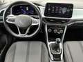 Volkswagen T-Roc Life 2.0 TDI LED AHK SHZ Rückfahrkamera ACC Gris - thumbnail 11