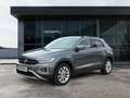 Volkswagen T-Roc Life 2.0 TDI LED AHK SHZ Rückfahrkamera ACC Gris - thumbnail 1