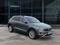 Volkswagen T-Roc Life 2.0 TDI LED AHK SHZ Rückfahrkamera ACC Gris - thumbnail 7