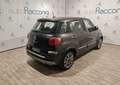 Fiat 500L 500L Cross 1.4 T-jet Gpl 120cv Grijs - thumbnail 4