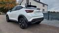 Nissan Juke Juke 1.0 DIG-T N-Connecta DCT ( garantie 2028 ) Blanc - thumbnail 9