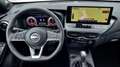 Nissan Juke Juke 1.0 DIG-T N-Connecta DCT ( garantie 2028 ) Blanc - thumbnail 17