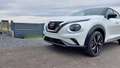 Nissan Juke Juke 1.0 DIG-T N-Connecta DCT ( garantie 2028 ) Blanc - thumbnail 8