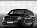 Mercedes-Benz V 250 d XL AVANTGARDE+9G+Klimaautom.+Navi+DIS Schwarz - thumbnail 2