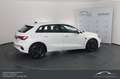 Audi A3 SB 40 TFSI e S-tronic NAVI KEY VIRTUAL PLUS TOP! Weiß - thumbnail 6