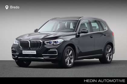 BMW X5 xDrive45e High Executive | xLine | Head Up | Comfo