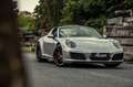 Porsche 991 911 4S*** SPORT EXHAUST / BOSE / BELGIAN CAR *** Zilver - thumbnail 2