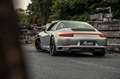 Porsche 991 911 4S*** SPORT EXHAUST / BOSE / BELGIAN CAR *** Zilver - thumbnail 1